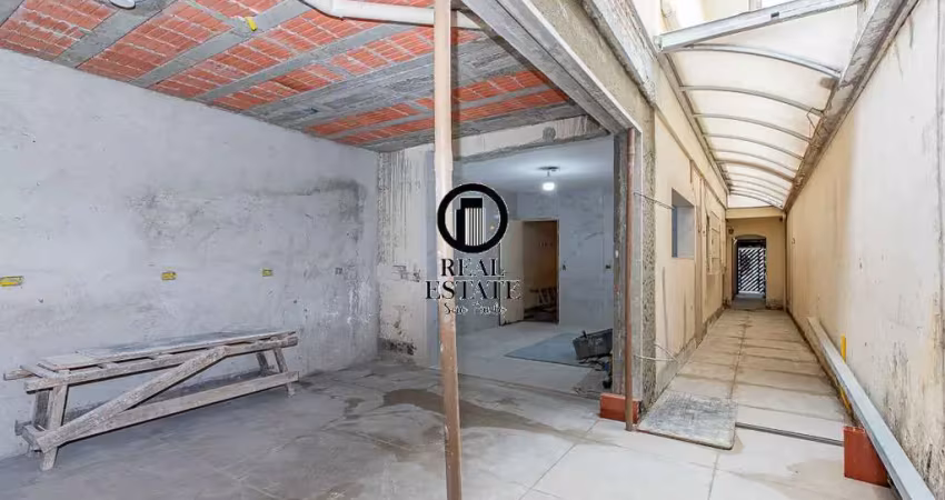 Casa para venda - 144m², 3 dormitórios, sendo 1 suites, 2 vagas - jardim prudência