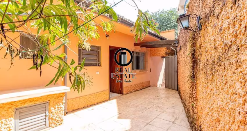 Casa para venda - 80m², 1 dormitório, 1 vaga - bela vista