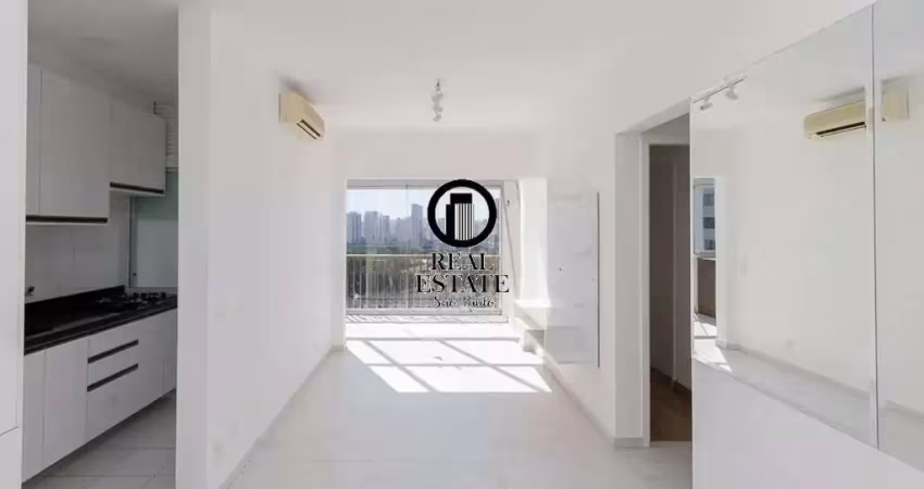 Apartamento para venda - 68m², 2 dormitórios, sendo 1 suites, 1 vaga - vila gertrudes