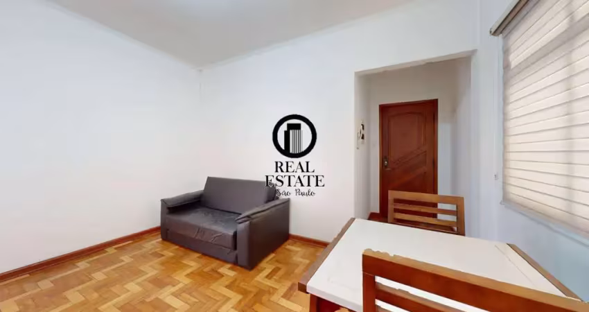 Apartamento para venda - 51m², 2 dormitórios, 1 vaga - sumarezinho