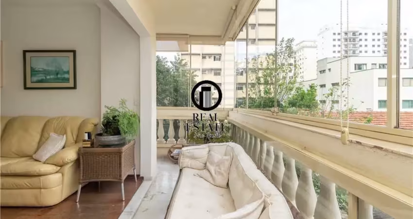 Apartamento para venda - 130m², 4 dormitórios, sendo 1 suites, 3 vagas - sumarezinho