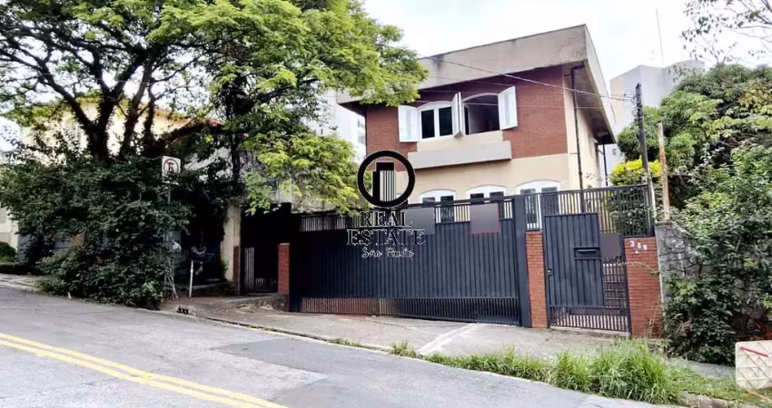 Casa para venda - 300m², 4 dormitórios, sendo 1 suites, 4 vagas - vila ipojuca