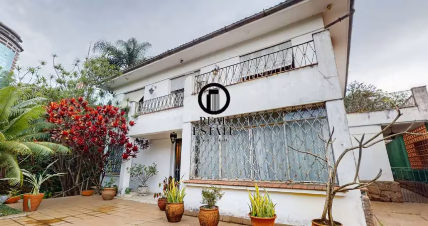Casa para venda - 855m², 3 dormitórios, sendo 3 suites, 5 vagas - sumaré