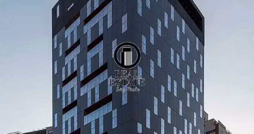 Apartamento para venda - 58.89m², 1 dormitório, sendo 1 suites, 1 vaga - vila madalena