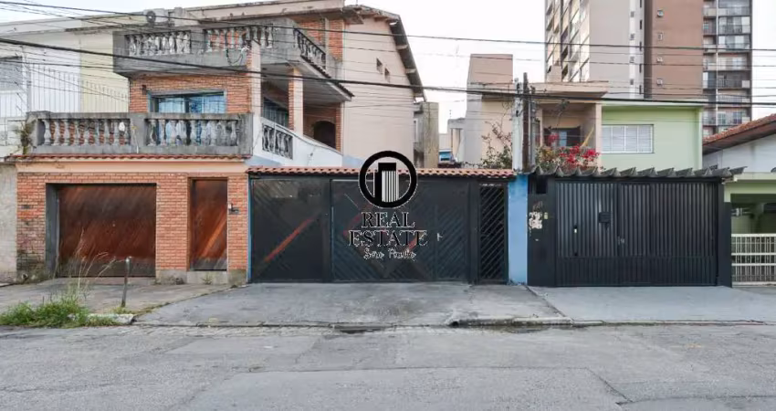 Casa para venda - 250m², 3 dormitórios, 4 vagas - jardim da glória