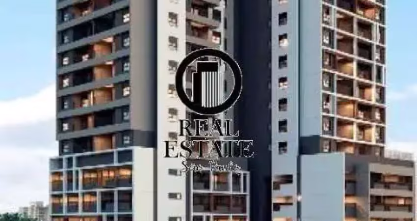 Studio para venda - 24.94m², 1 dormitório, vila da saúde