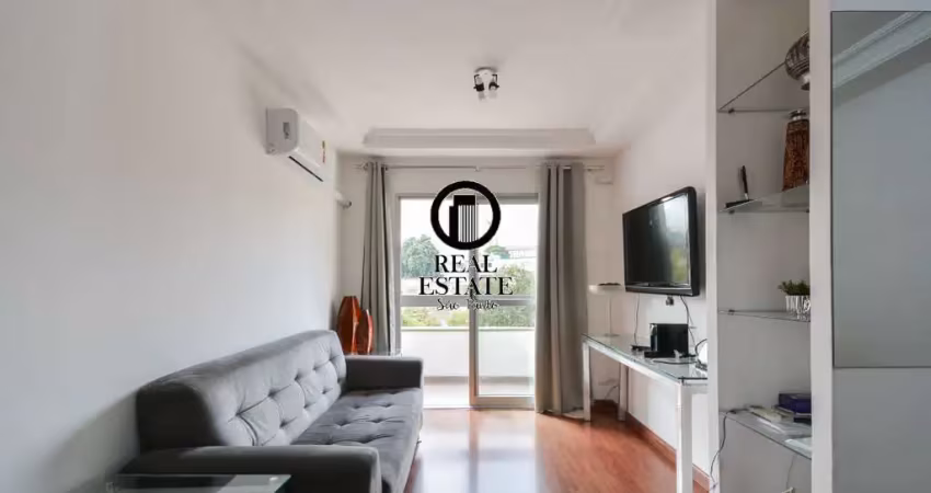 Apartamento para venda - 69m², 3 dormitórios, sacomã