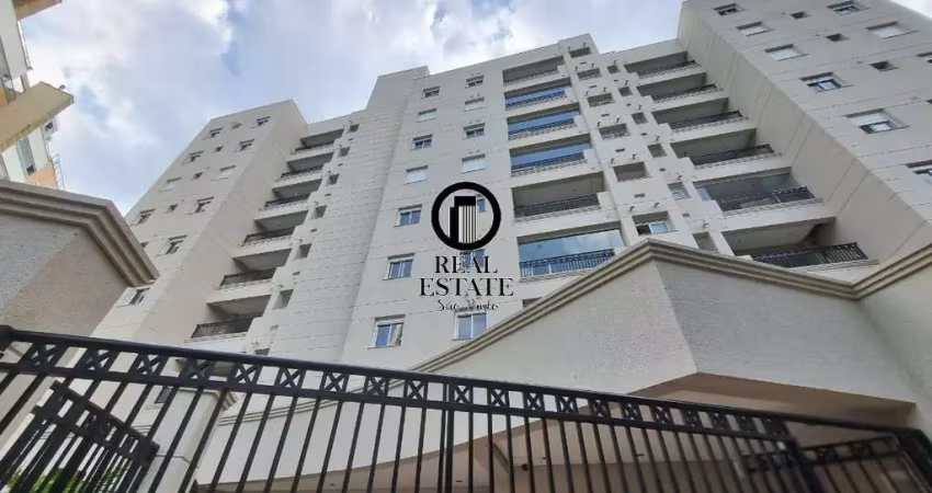 Apartamento para venda - 76m², 3 dormitórios, sendo 1 suites, 2 vagas - vila suzana