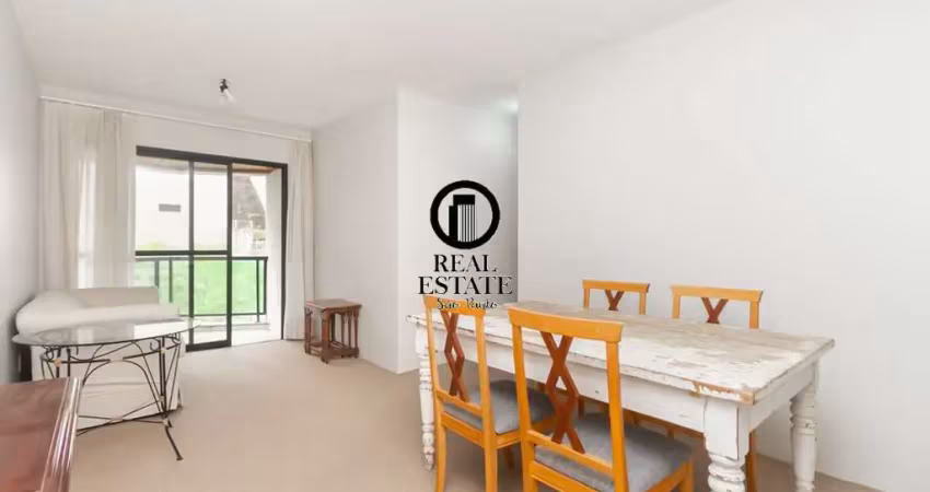 Apartamento para venda - 58.4m², 2 dormitórios, sendo 1 suites, 2 vagas - vila suzana