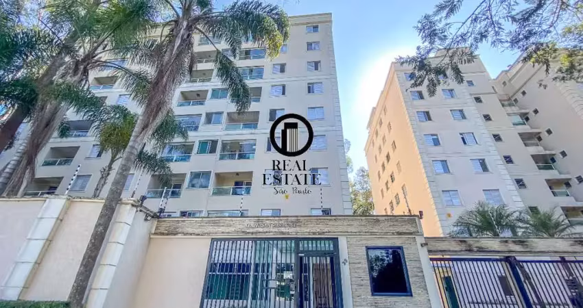 Apartamento para venda - 68m², 3 dormitórios, sendo 1 suites, 2 vagas - paraíso do morumbi