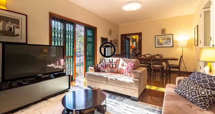 Casa para venda - 310m², 3 dormitórios, sendo 3 suites, 5 vagas - alto da lapa