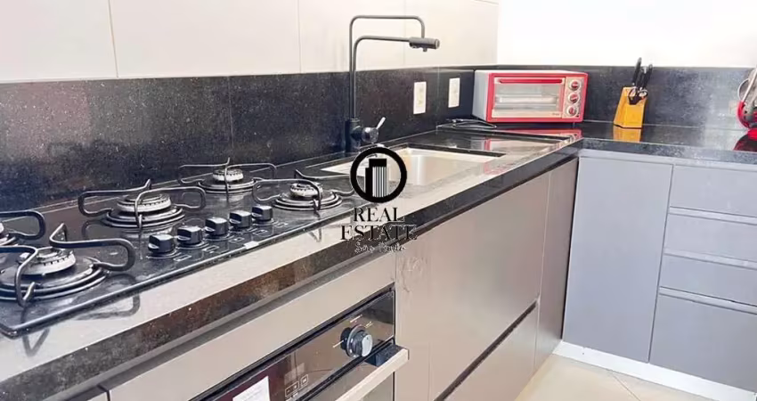 Apartamento para venda - 62m², 2 dormitórios, sendo 1 suites, 1 vaga - vila andrade