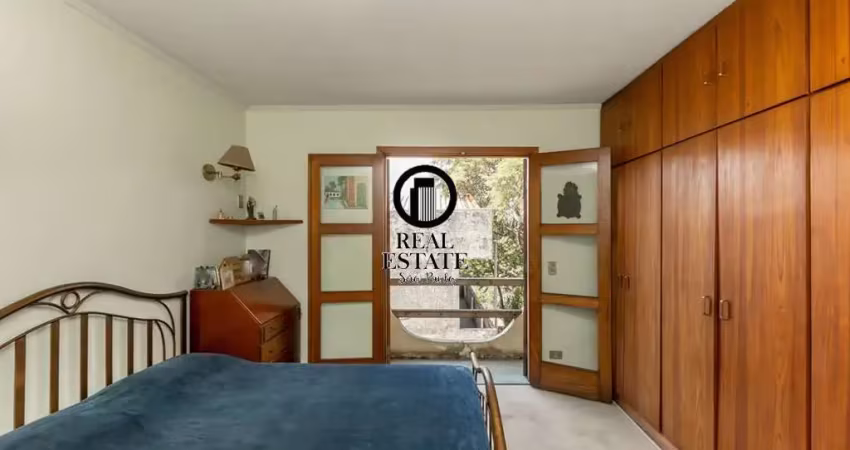 Casa para venda - 529m², 4 dormitórios, sendo 1 suites, 10 vagas - chácara monte alegre