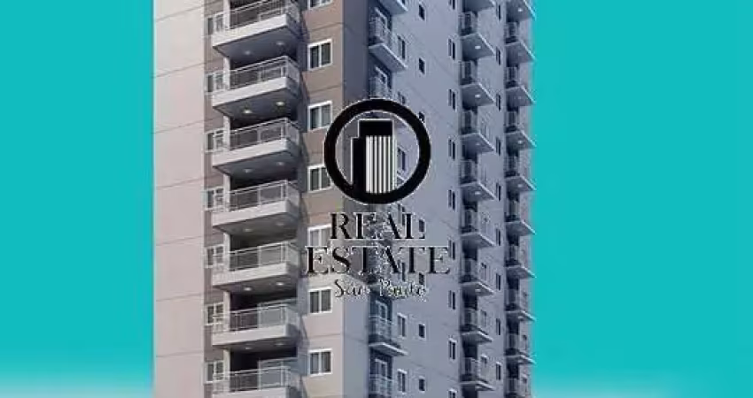 Garden para venda - 46.3m², 2 dormitórios, 1 vaga - vila santa catarina