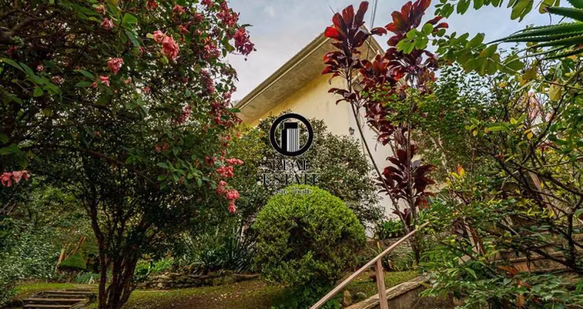 Casa para venda - 320m², 3 dormitórios, sendo 1 suites, 4 vagas - pacaembu