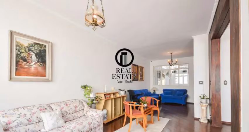 Casa para venda - 309m², 5 dormitórios, sendo 3 suites, 3 vagas - saúde