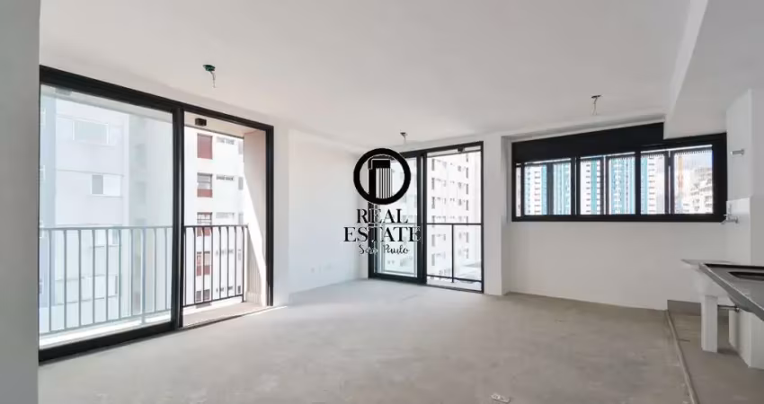 Apartamento para venda - 72m², 2 dormitórios, sendo 1 suites, 1 vaga - sumarezinho