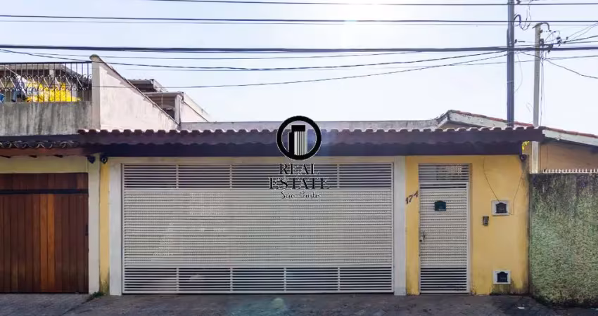 Casa para venda - 120m², 2 dormitórios, sendo 1 suites, 2 vagas - jardim prudência