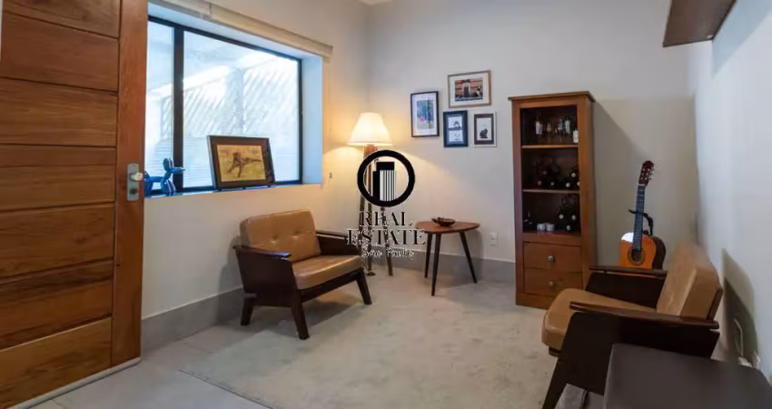 Casa para venda - 187m², 3 dormitórios, 2 vagas - vila pompéia