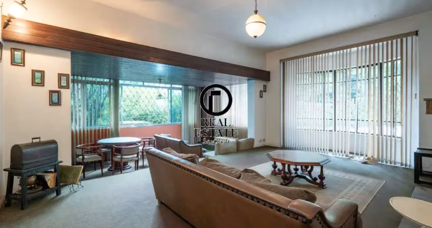 Casa para venda - 330m², 4 dormitórios, sendo 1 suites, 4 vagas - lapa