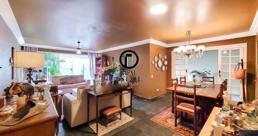 Casa para venda - 134m², 3 dormitórios, sendo 1 suites, 2 vagas - jardim prudência