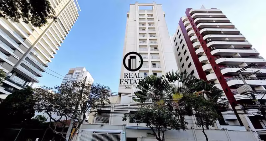 Apartamento para venda - 96m², 2 dormitórios, sendo 1 suites, 2 vagas - vila cordeiro