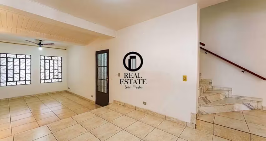 Casa para venda - 225m², 2 dormitórios, sendo 2 suites, 2 vagas - tatuapé