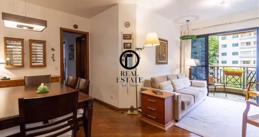 Apartamento para venda - 99m², 3 dormitórios, sendo 1 suites, 2 vagas - vila leopoldina