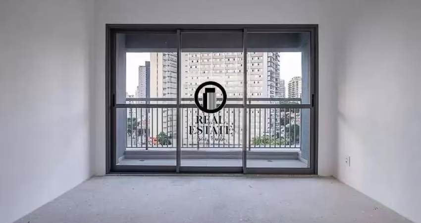 Apartamento para venda - 22m², 1 dormitório, sendo 1 suites, sumarezinho