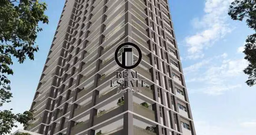 Apartamento para venda - 267m², 4 dormitórios, sendo 4 suites, 3 vagas - pinheiros