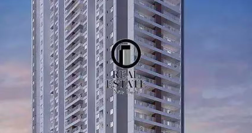 Apartamento para venda - 76.92m², 3 dormitórios, sendo 1 suites, 1 vaga - vila leopoldina