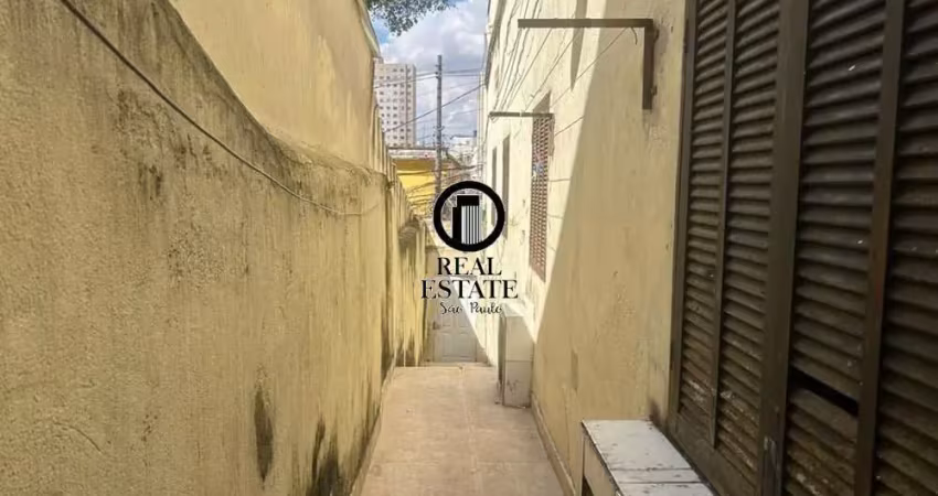 Casa com 1 quarto à venda na Rua Bueno de Andrade, Aclimação, São Paulo