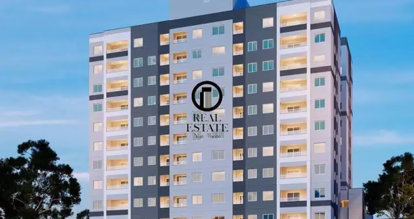Cobertura duplex para venda - 107m², 1 dormitório, sacomã