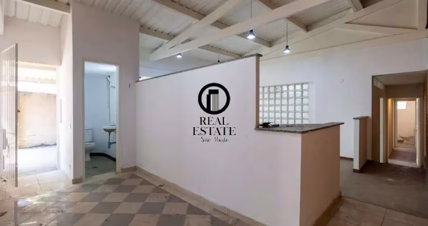 Casa para venda - 240m², 3 dormitórios, bosque da saúde