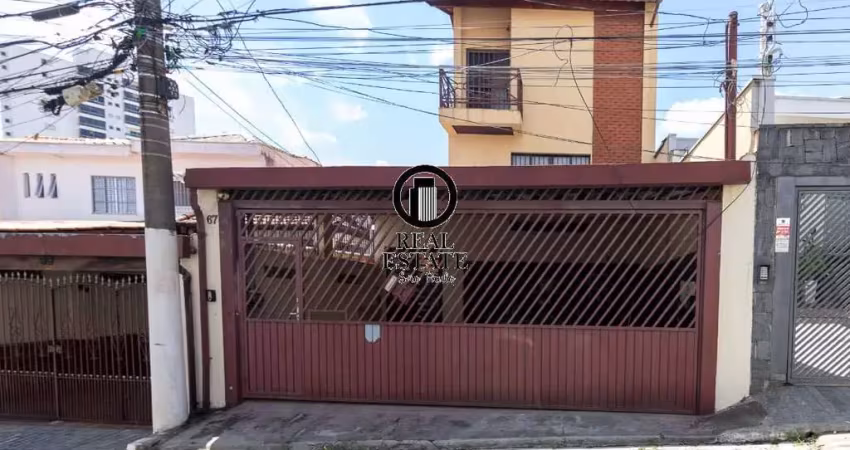 Casa para venda - 330m², 3 dormitórios, sendo 1 suites, 4 vagas - mirandópolis