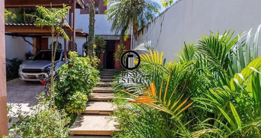 Casa para venda - 155m², 3 dormitórios, sendo 2 suites, 2 vagas - jabaquara