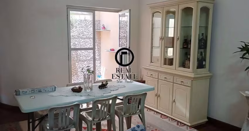 Casa para venda - 126m², 3 dormitórios, sendo 1 suites, 4 vagas - cupecê
