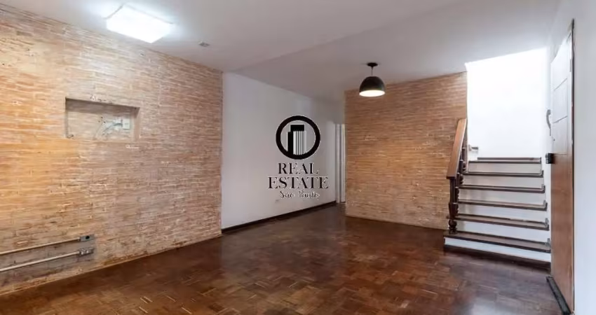 Casa para venda - 190m², 4 dormitórios, sendo 1 suites, 2 vagas - mirandópolis