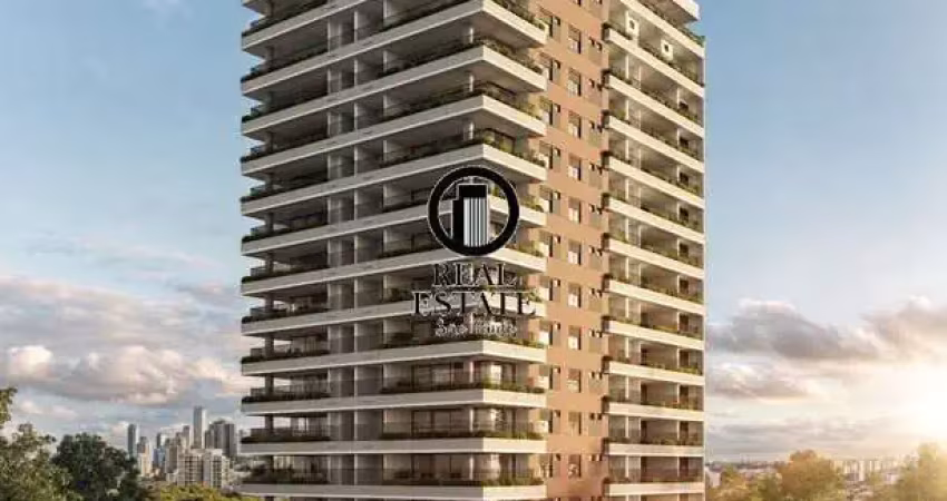 Apartamento para venda - 167.83m², 3 dormitórios, sendo 3 suites, 2 vagas - sumarezinho