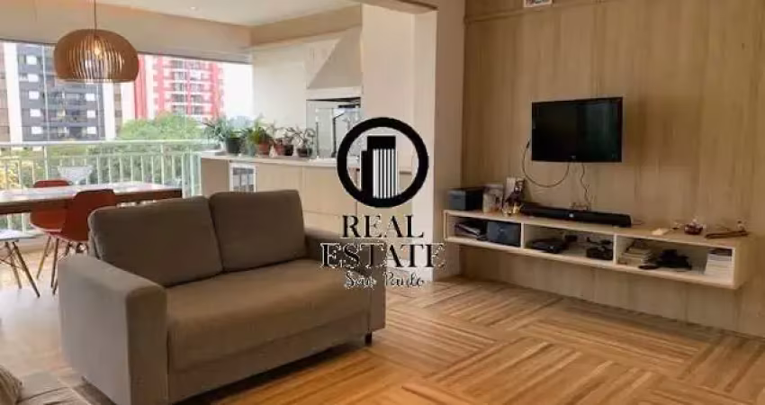 Apartamento para venda 89m², 2 dormitórios sendo 1 suite e 2 vagas - vila mascote