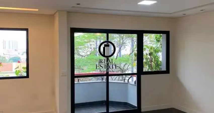 Apartamento para venda 81m², 2 dormitórios e 1 vaga - vila clementino