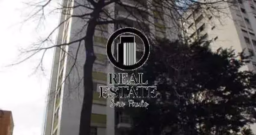 Apartamento com 2 quartos à venda na Rua Eça de Queiroz, Vila Mariana, São Paulo