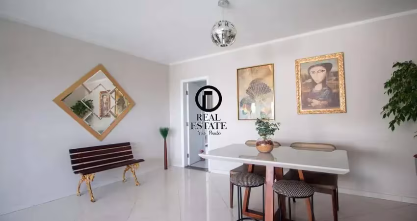 Apartamento com 4 quartos para alugar na Avenida Santo Amaro, Santo Amaro, São Paulo
