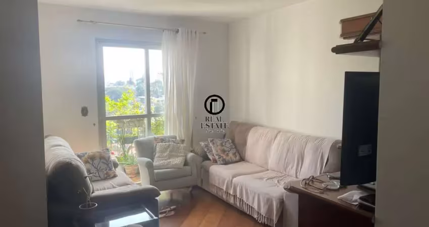 Apartamento com 2 quartos à venda na Rua Pedro Gomes Cardim, Vila Progredior, São Paulo