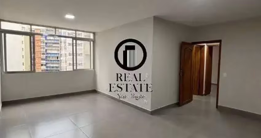 Apartamento com 2 quartos à venda na Rua Amaral Gurgel, Vila Buarque, São Paulo