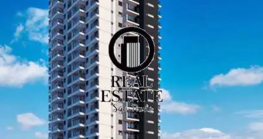 Apartamento com 2 quartos à venda na Avenida Mofarrej, Vila Leopoldina, São Paulo