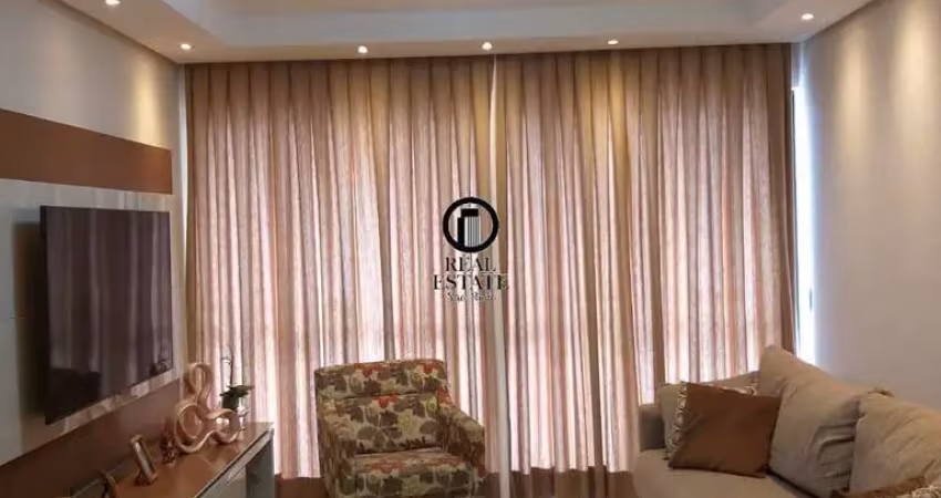 Apartamento com 3 quartos à venda na Rua Inácio, Vila Prudente, São Paulo