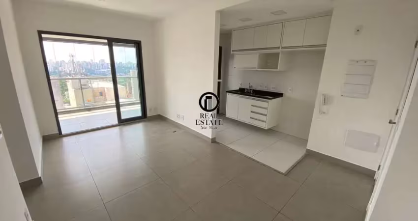 Apartamento com 1 quarto para alugar na Rua Capote Valente, Pinheiros, São Paulo