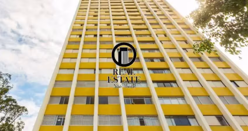 Apartamento com 3 quartos para alugar na Rua Cayowaá, Perdizes, São Paulo