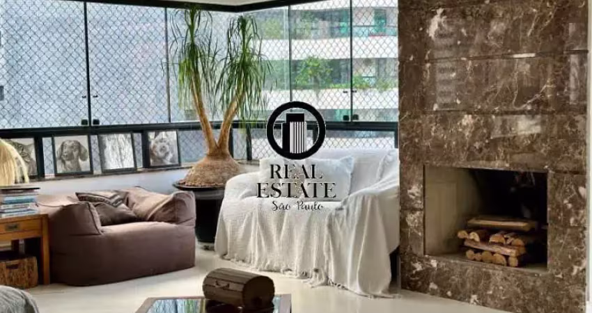 Apartamento com 2 quartos à venda na Rua José Ramon Urtiza, Vila Andrade, São Paulo